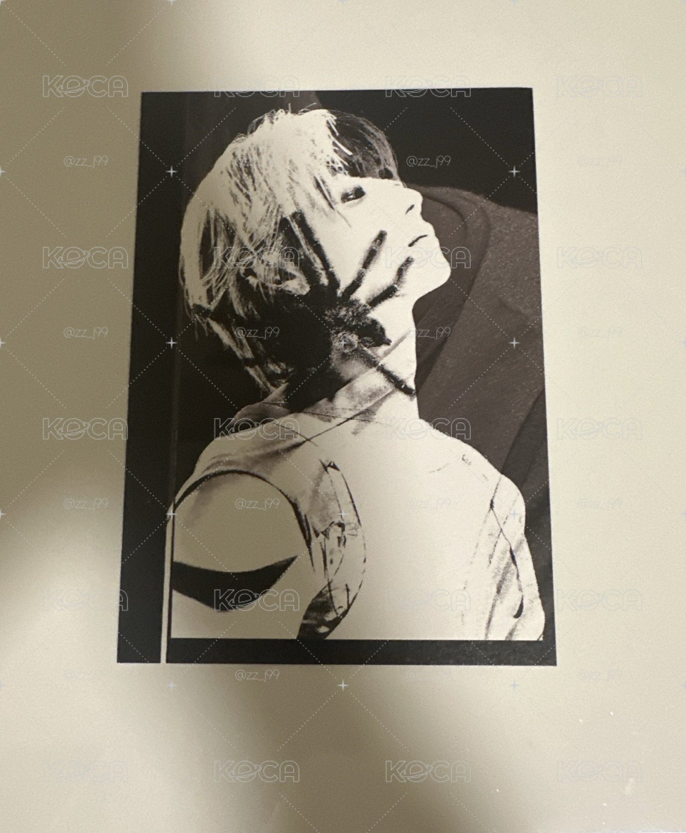 專卡明信片淏