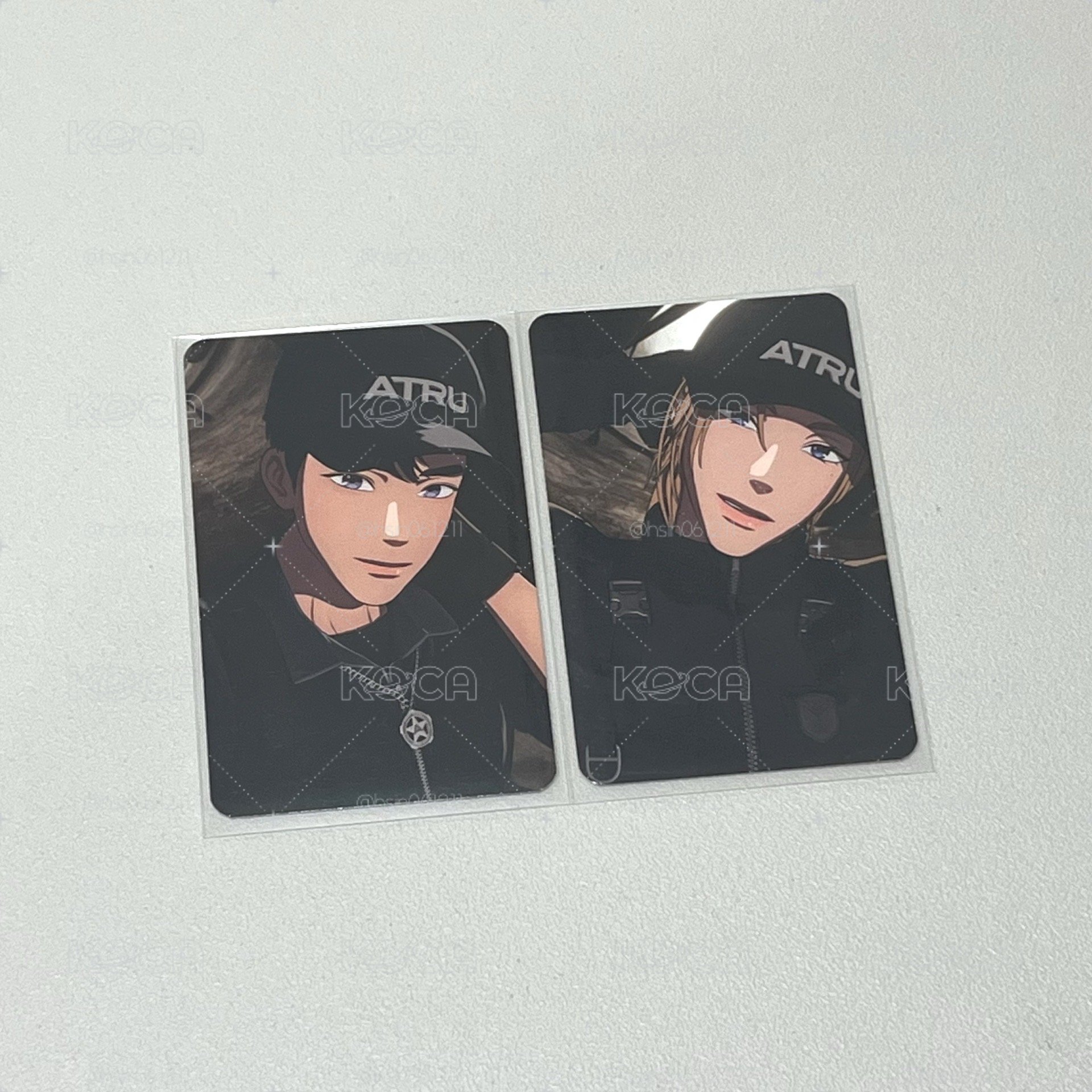 • 𝗖𝗮𝗹𝗶𝗴𝗼 𝗽𝘁.𝟮