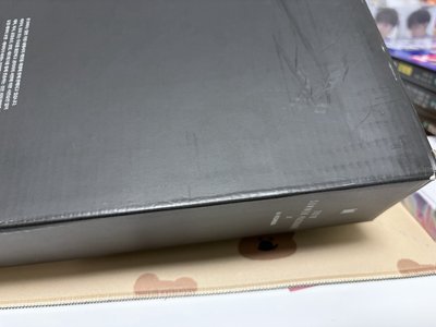 防彈19年夏寫