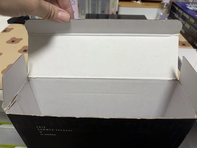 防彈19年夏寫