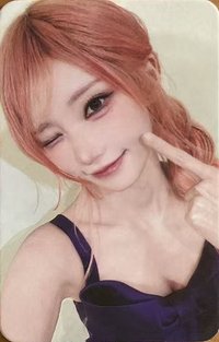 迷四 dmm 4.0 末簽 簽售卡 Ceremony for Bawige ver.