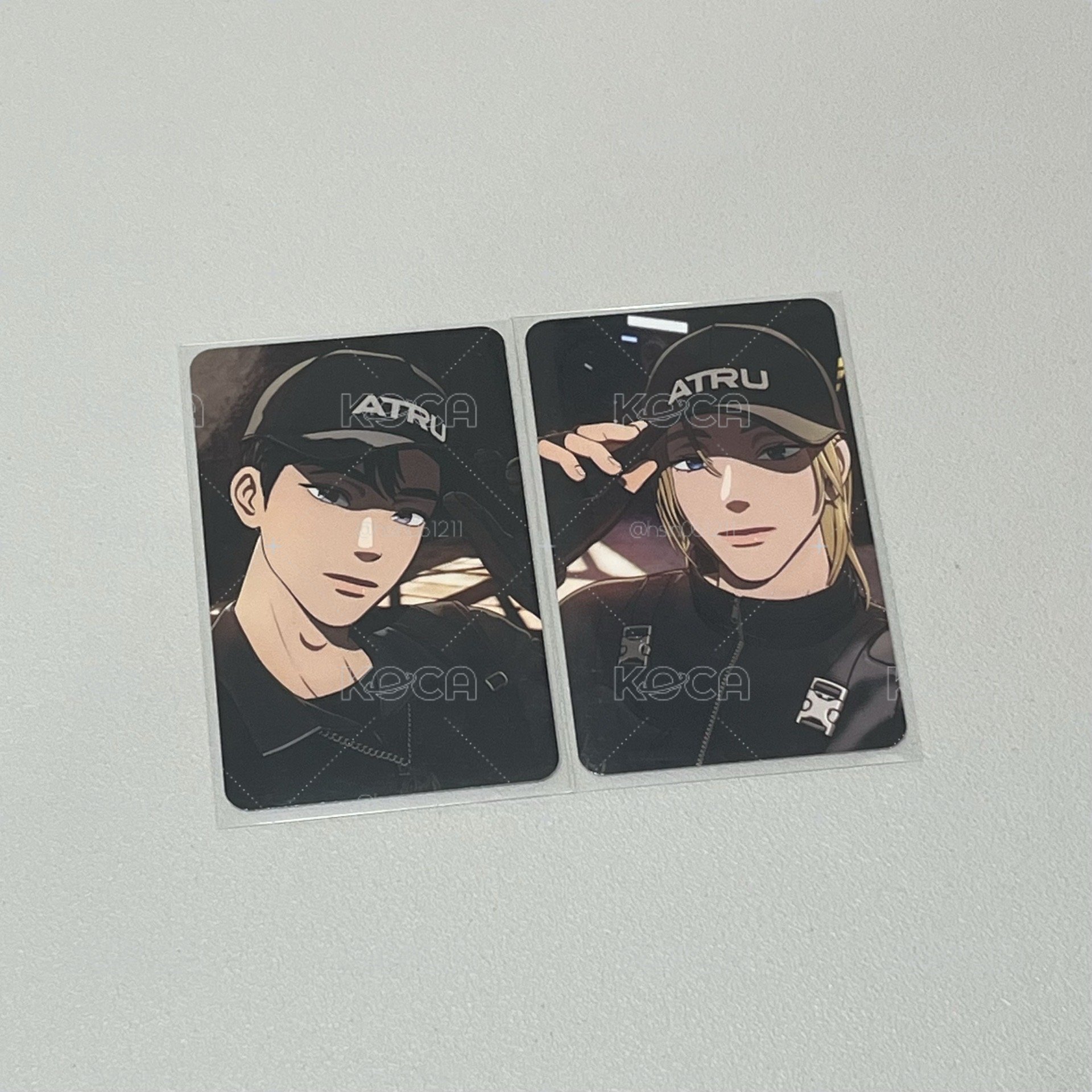 • 𝗖𝗮𝗹𝗶𝗴𝗼 𝗽𝘁.𝟮