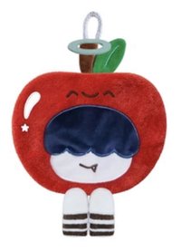 APPUL 中國限定 擦手巾 