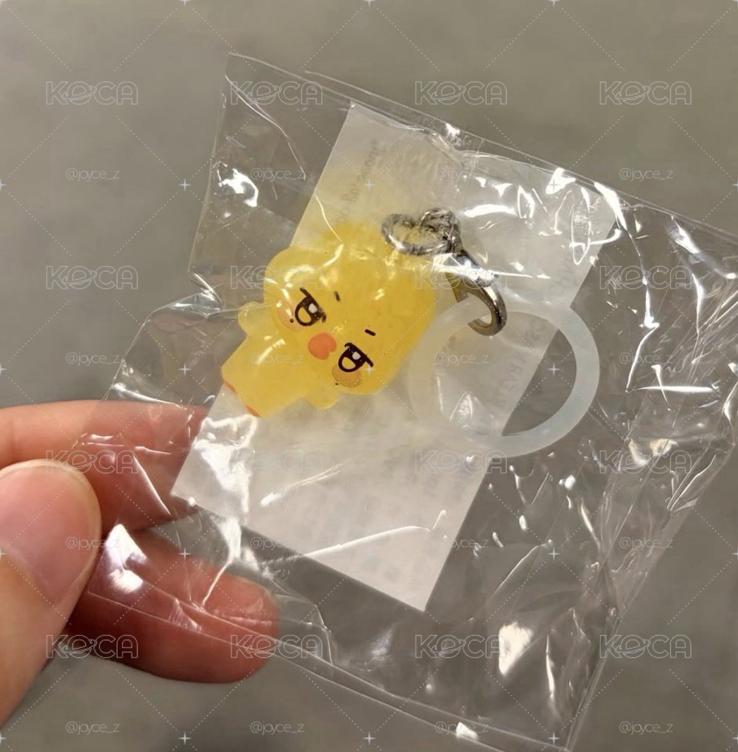 旼擔要有的吊飾