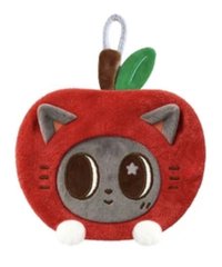APPUL 中國限定 擦手巾 