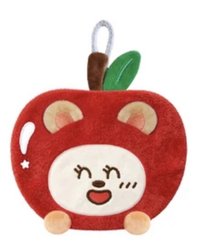APPUL 中國限定 擦手巾 