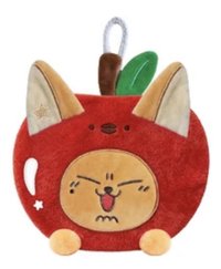 APPUL 中國限定 擦手巾 