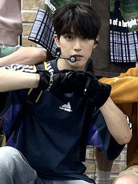 230804 未公開 / 抽選拍立得 