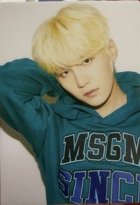 入場卡 / 場限卡 MIC Drop/DNA/Crystal Snow (Japanese) 限定卡