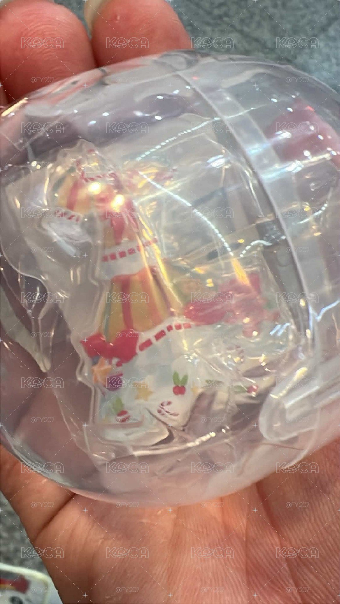 衣服扭蛋僅拆 或換銀河或白雪