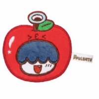 APPUL 魔法瀏海貼 髮夾 