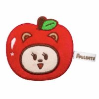 APPUL 魔法瀏海貼 髮夾 