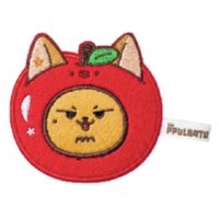 APPUL 魔法瀏海貼 髮夾 