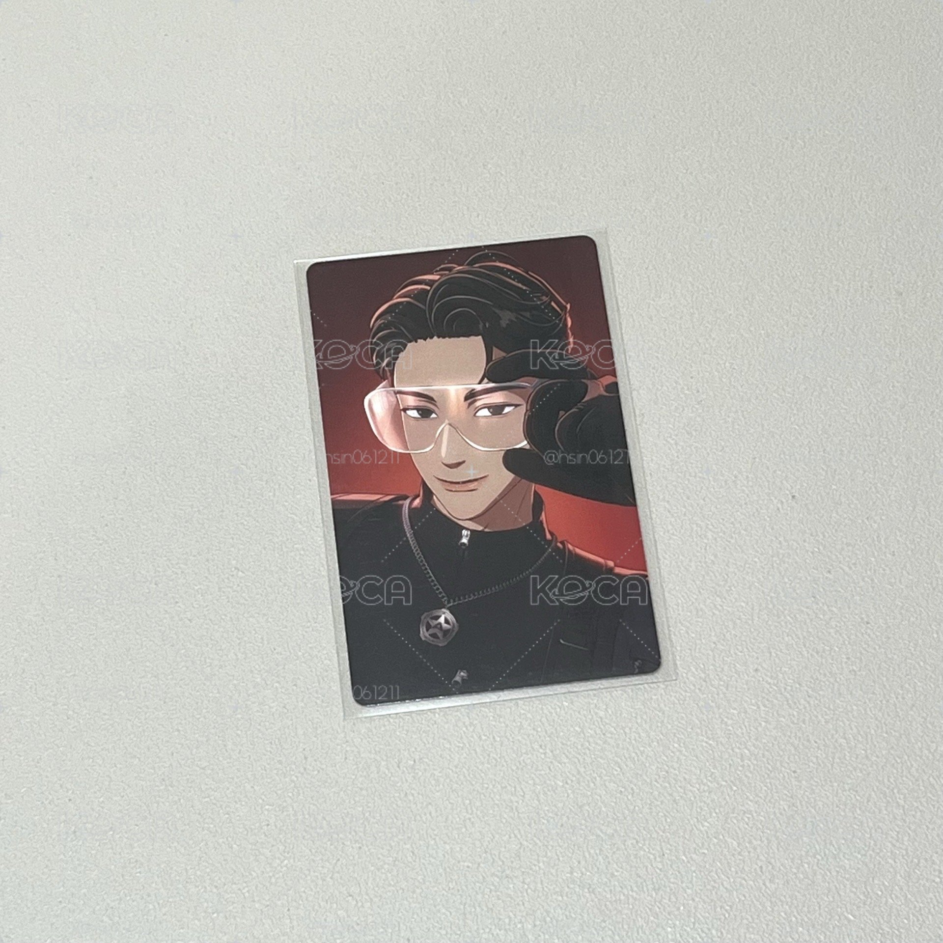 • 𝗖𝗮𝗹𝗶𝗴𝗼 𝗽𝘁.𝟮
