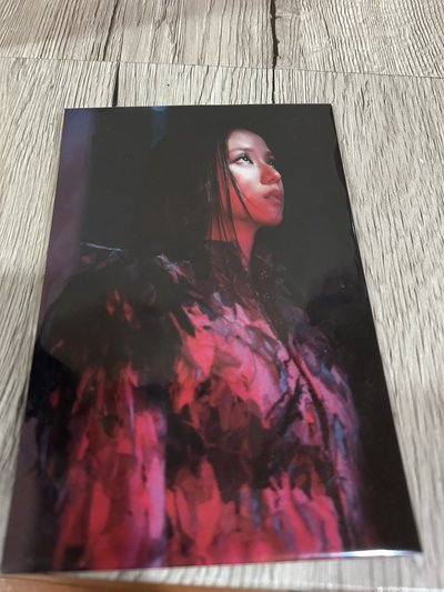 三巡秀大娃+滿額明信片