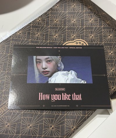 ⭐️HYLT雙面妮明信片