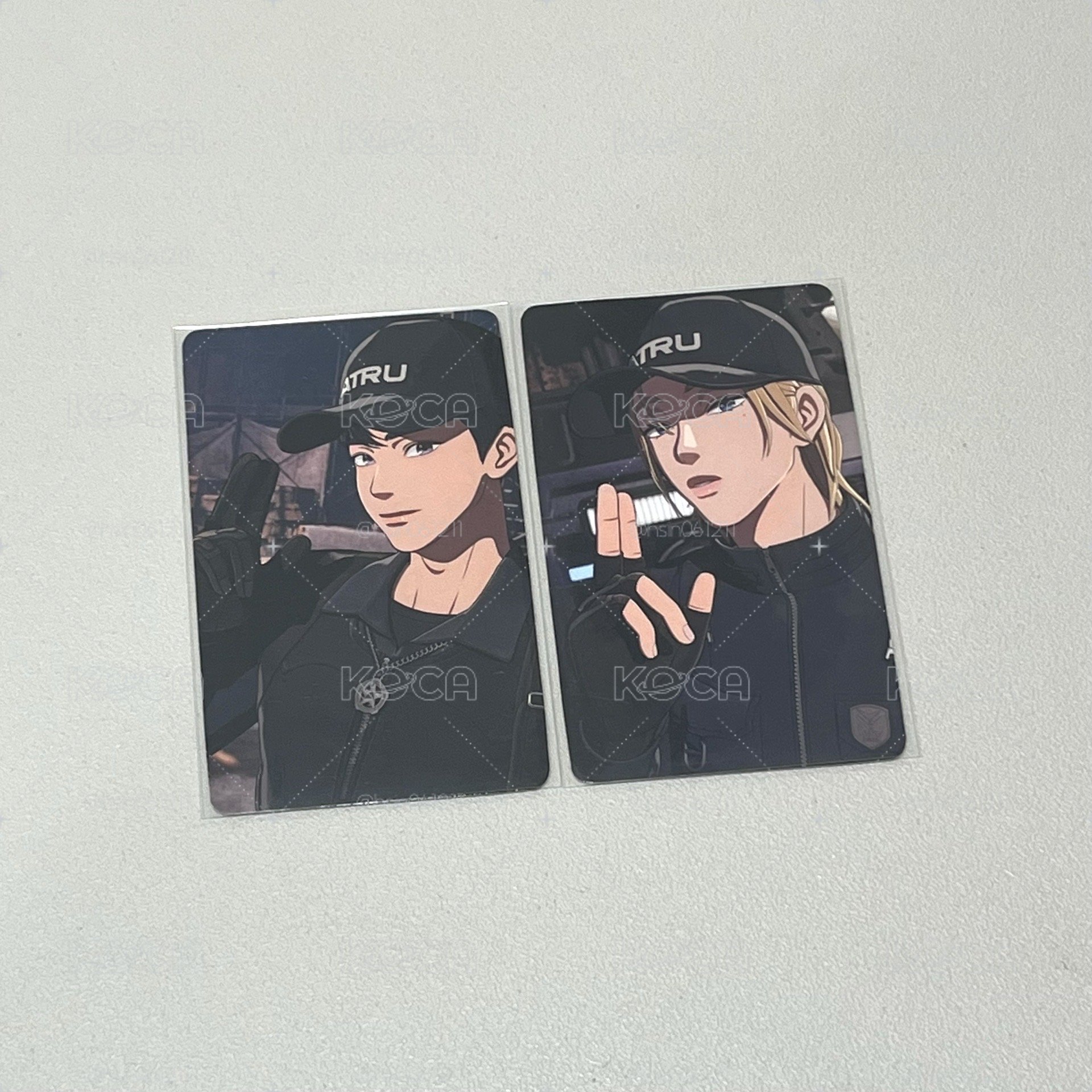 • 𝗖𝗮𝗹𝗶𝗴𝗼 𝗽𝘁.𝟮