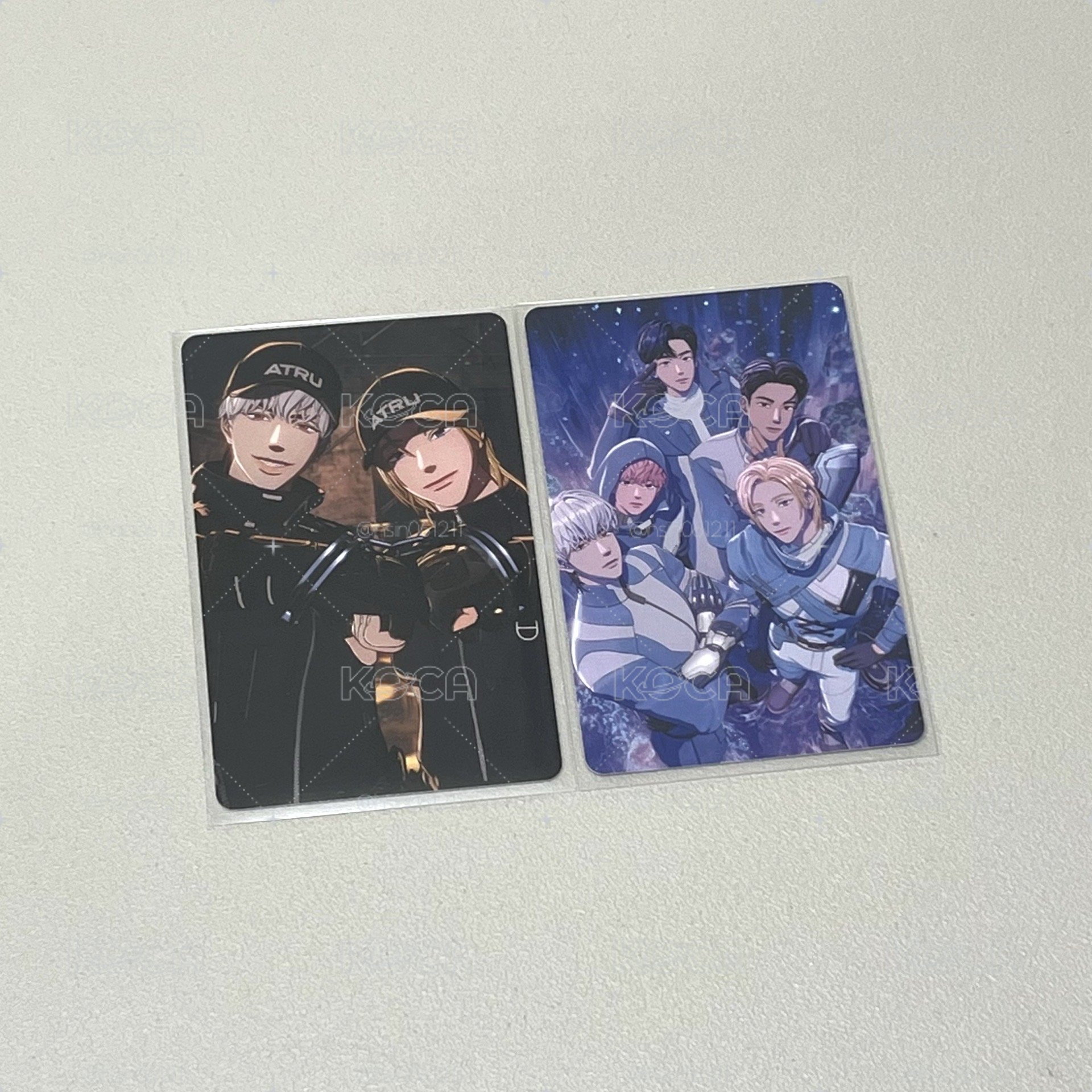• 𝗖𝗮𝗹𝗶𝗴𝗼 𝗽𝘁.𝟮