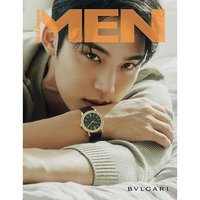 雜誌 MEN Noblesse雜誌 2024 七月