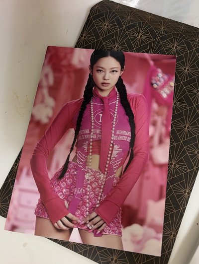 ⭐️正規二明信片