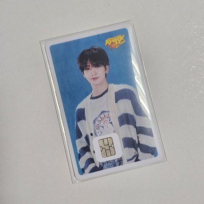 💖明宰鉉 一巡NAMANE 卡