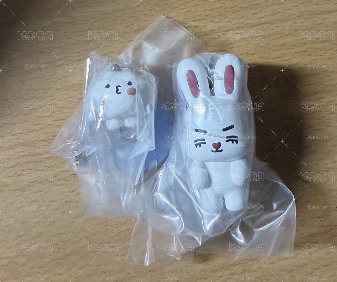 MINITEEN 萬代扭蛋 