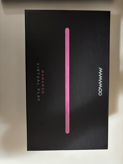 媽木VR專輯+8張大卡