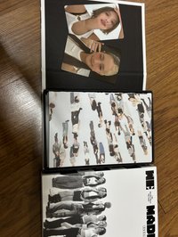 We made A ver. 已拆全專（妮娟） 