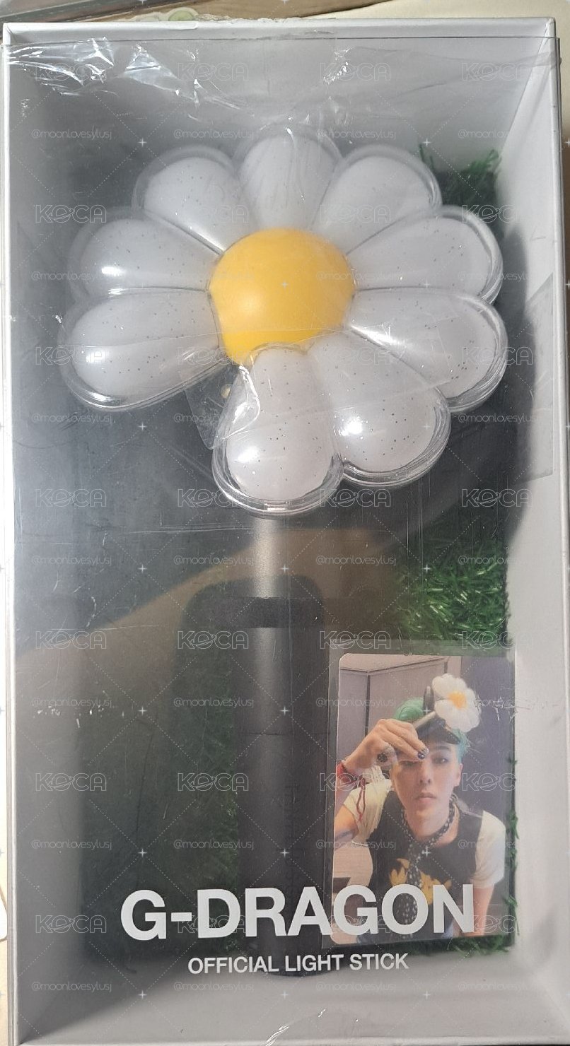 GD小雛菊手燈