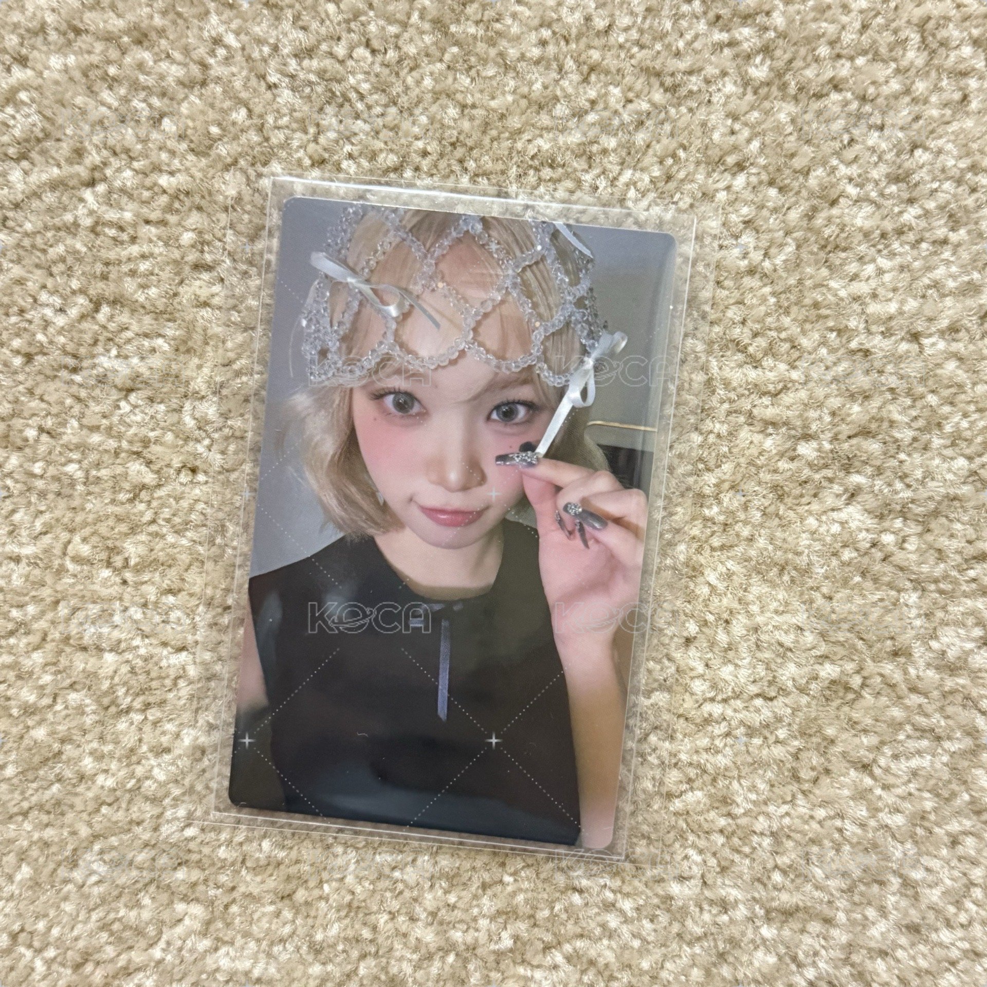 crazy環球限定