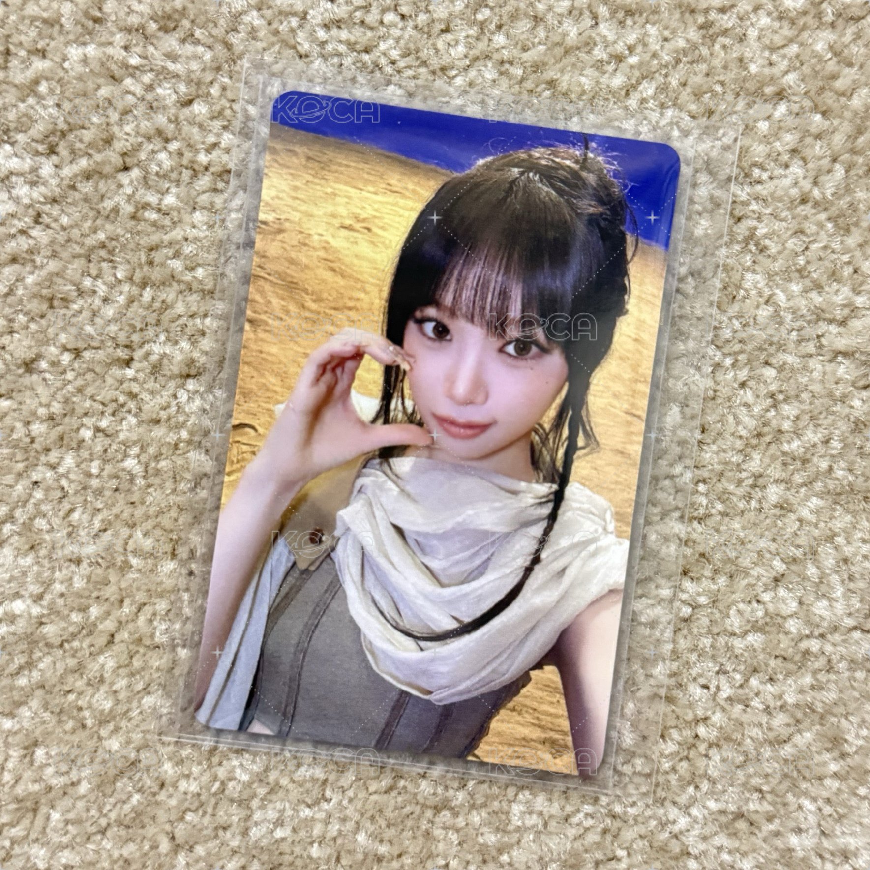 FP采