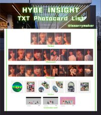 HYBE INSIGHT