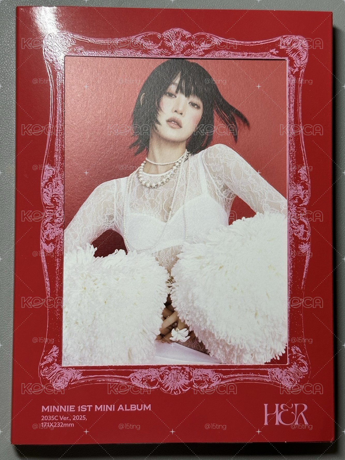 HER 專輯