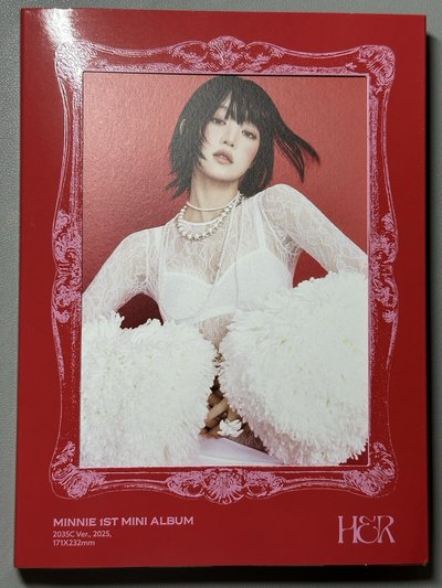 HER 專輯