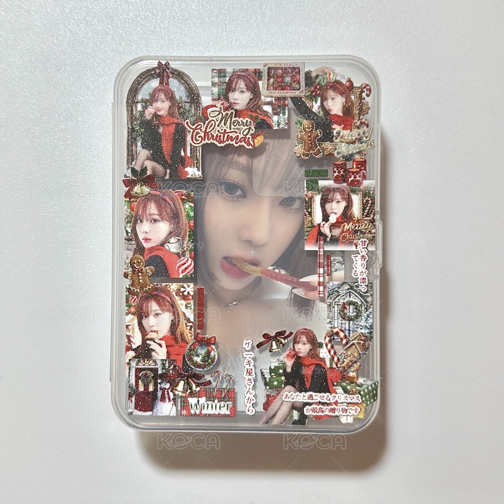 包裝範例📦