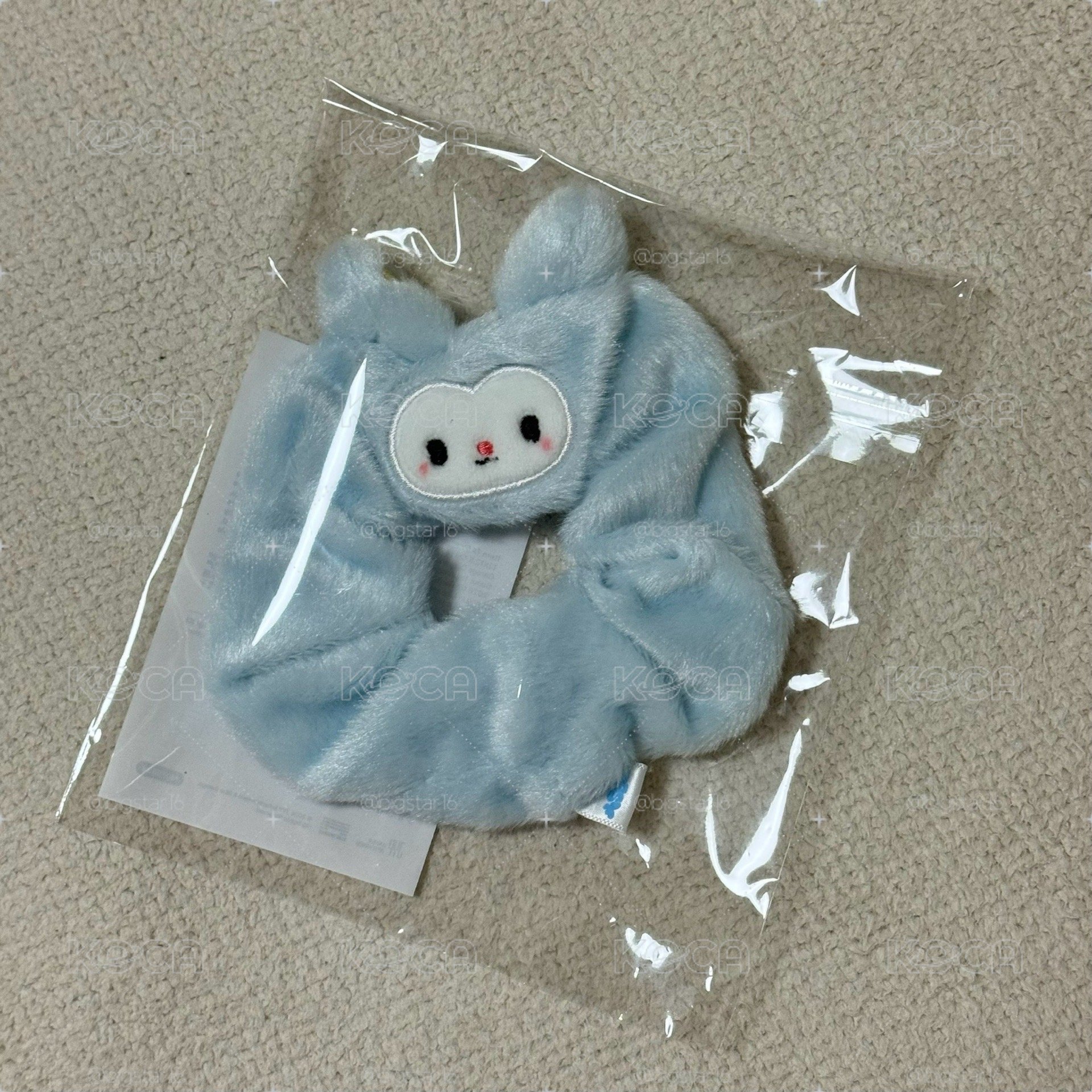 在台現貨！限量髮圈 快速出貨🚚
