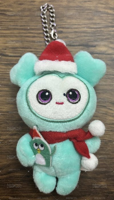 MOMO🩷電腦夾娃