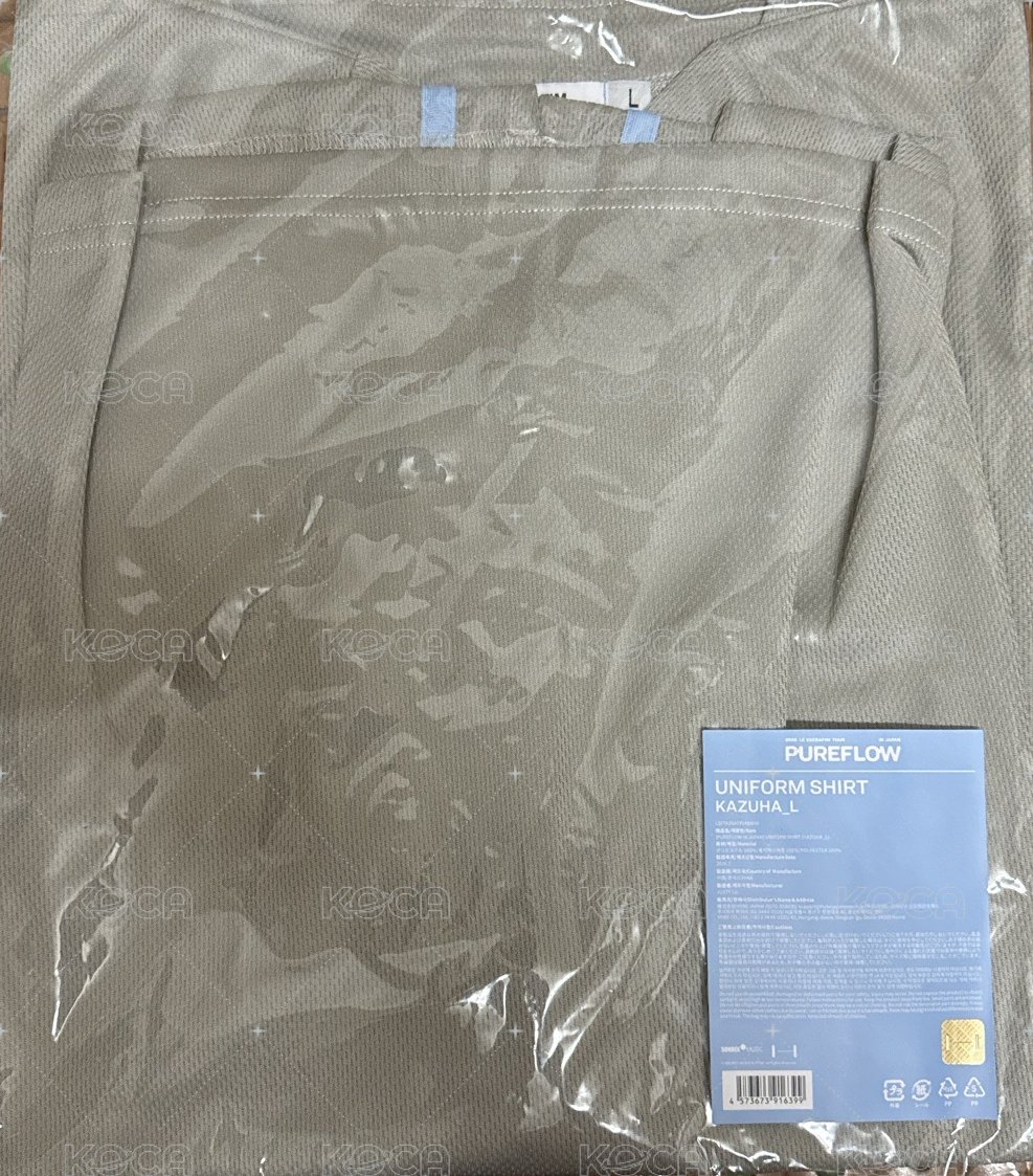 一葉球衣L含卡