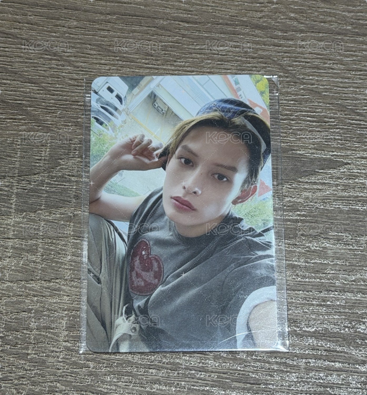 迷1幸運卡凡