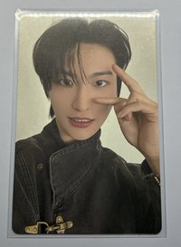 GH3 POCA 星①