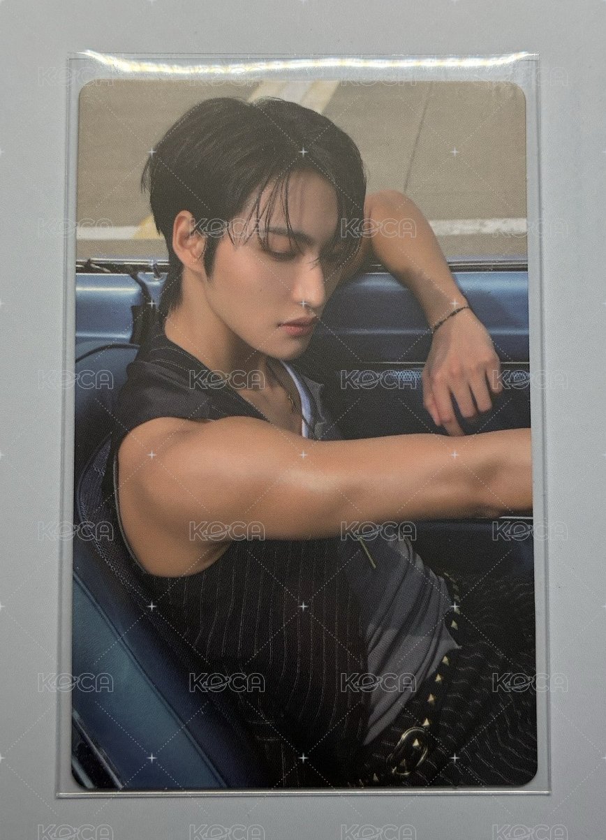 GH3 POCA 星③