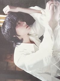 迷六 Romantic 明信片 