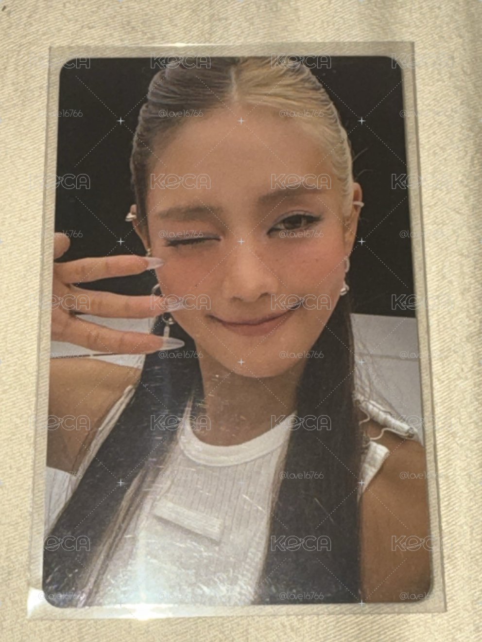 mono專卡妮
