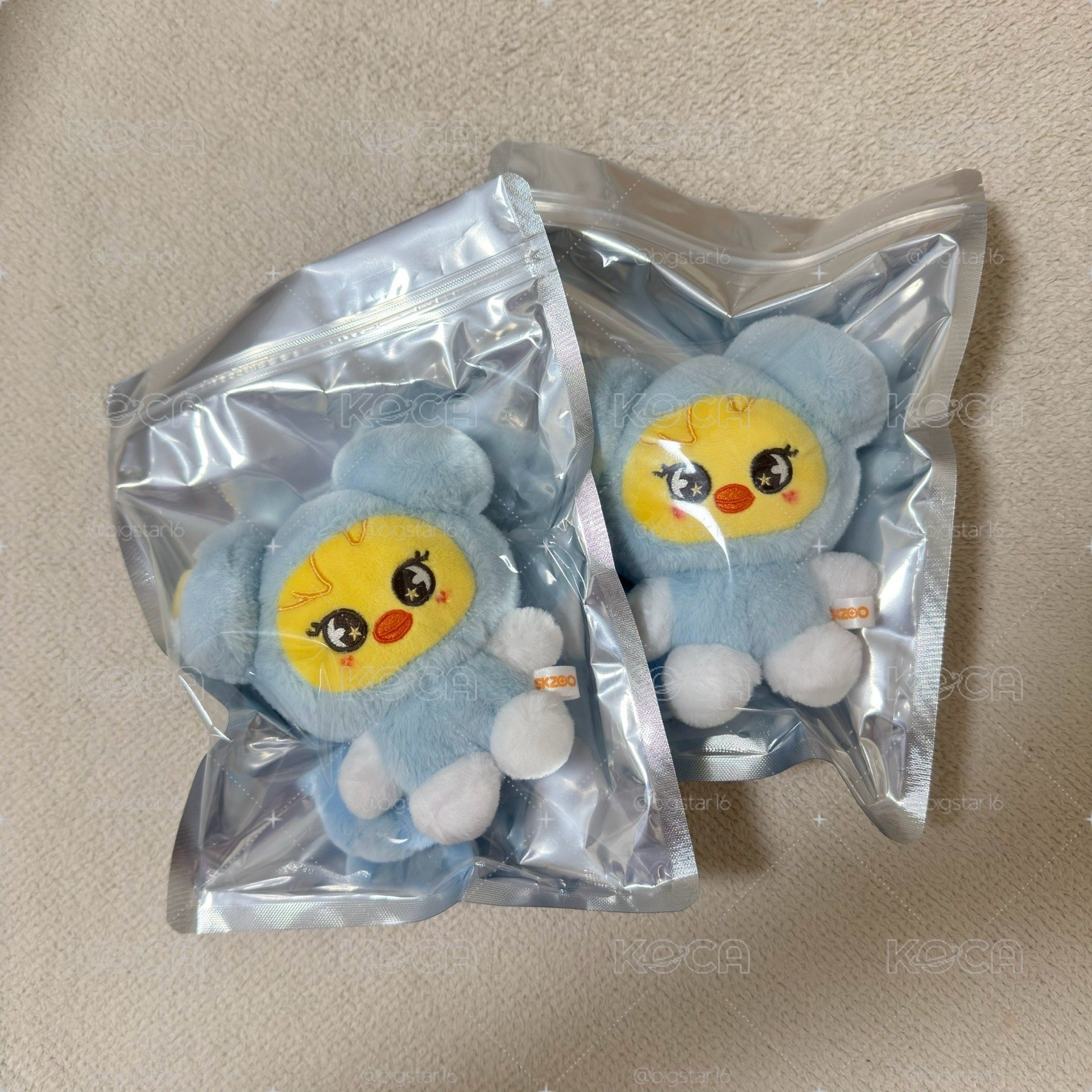 在台現貨！菲坐姿娃