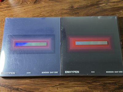 ENHYPEN早期空專