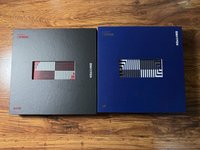 迷二兩版
