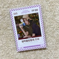 會員禮遊戲卡葉 十張