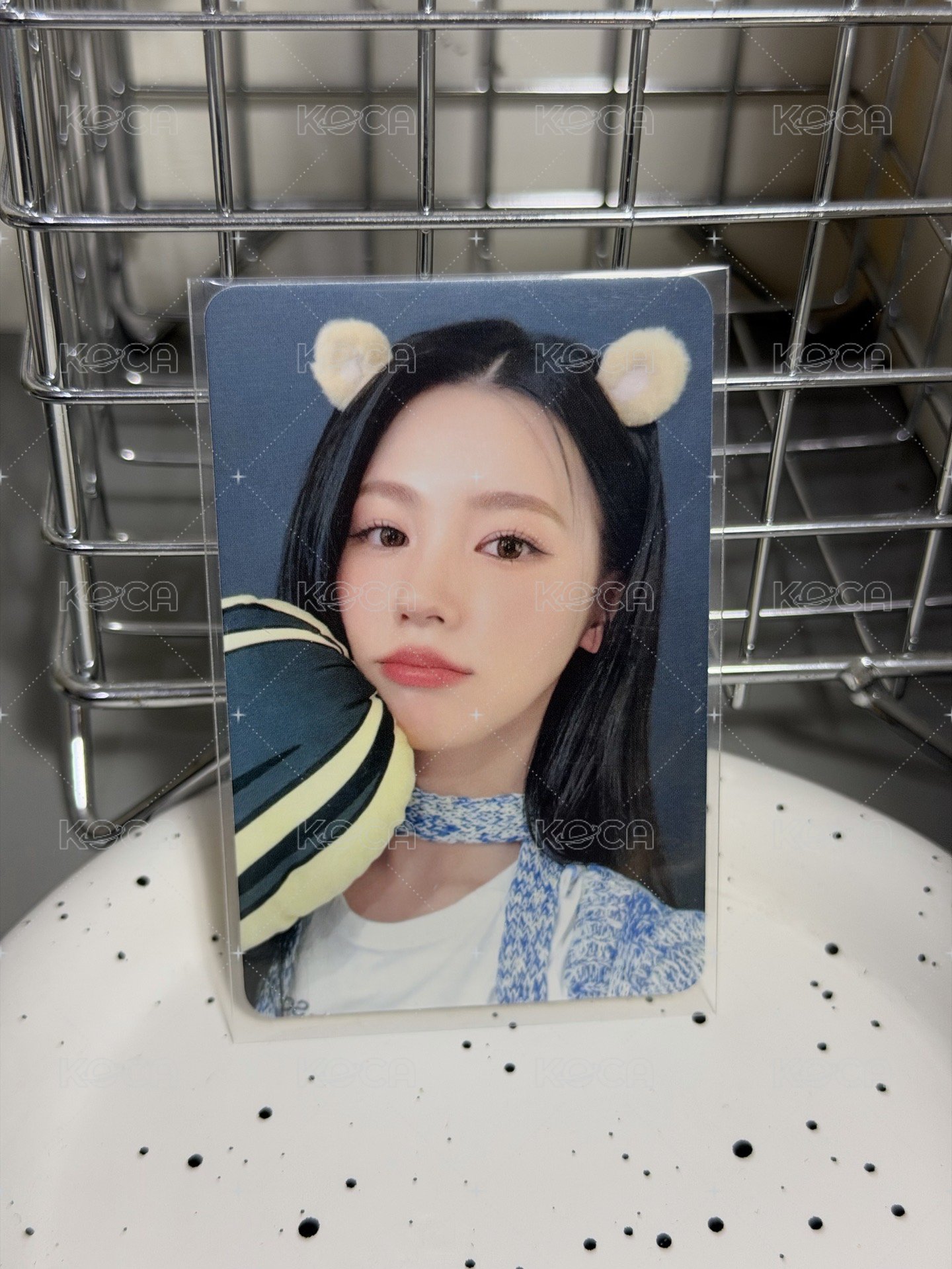 倉鼠麵