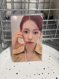 紅髮麵