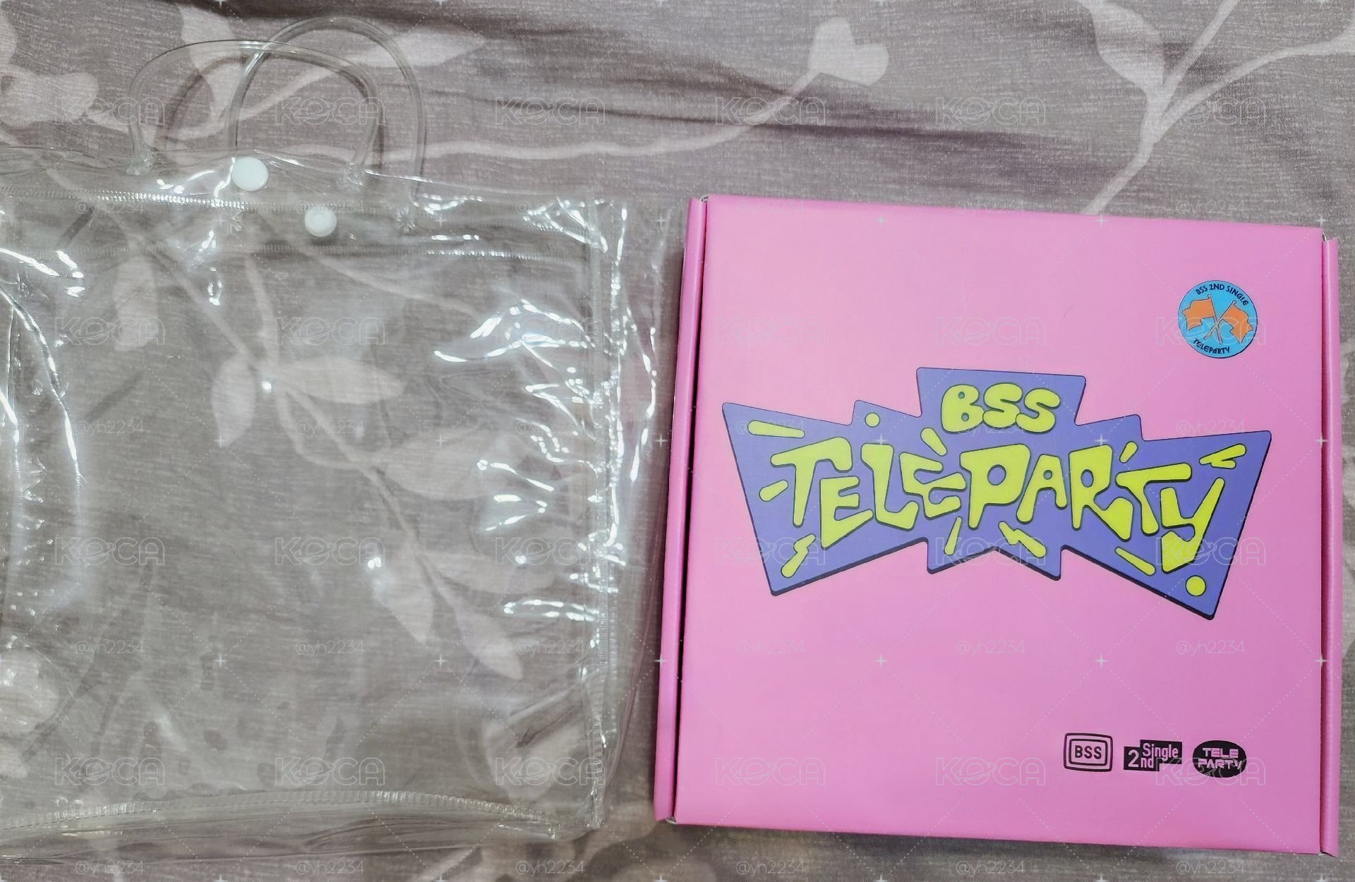 夫碩順 Teleparty整套打歌逆應援 打歌卡 樂高組
